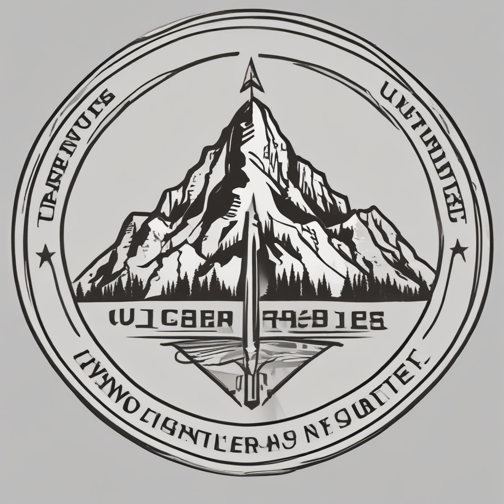 Land Surveyors United logo positioned at the top center